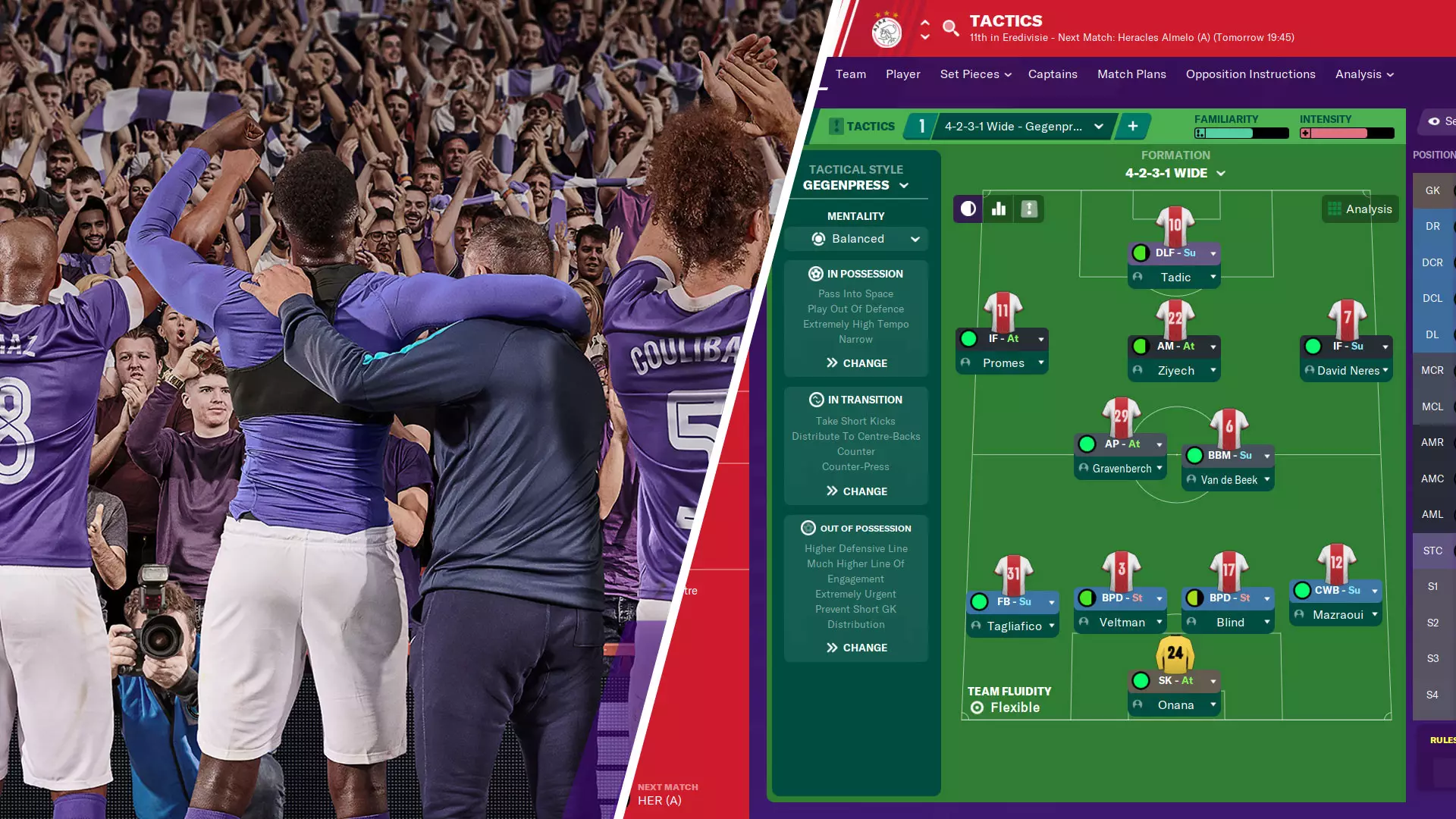​New Football Manager Games Hit By Covid 19 Despite “Monumental Effort”