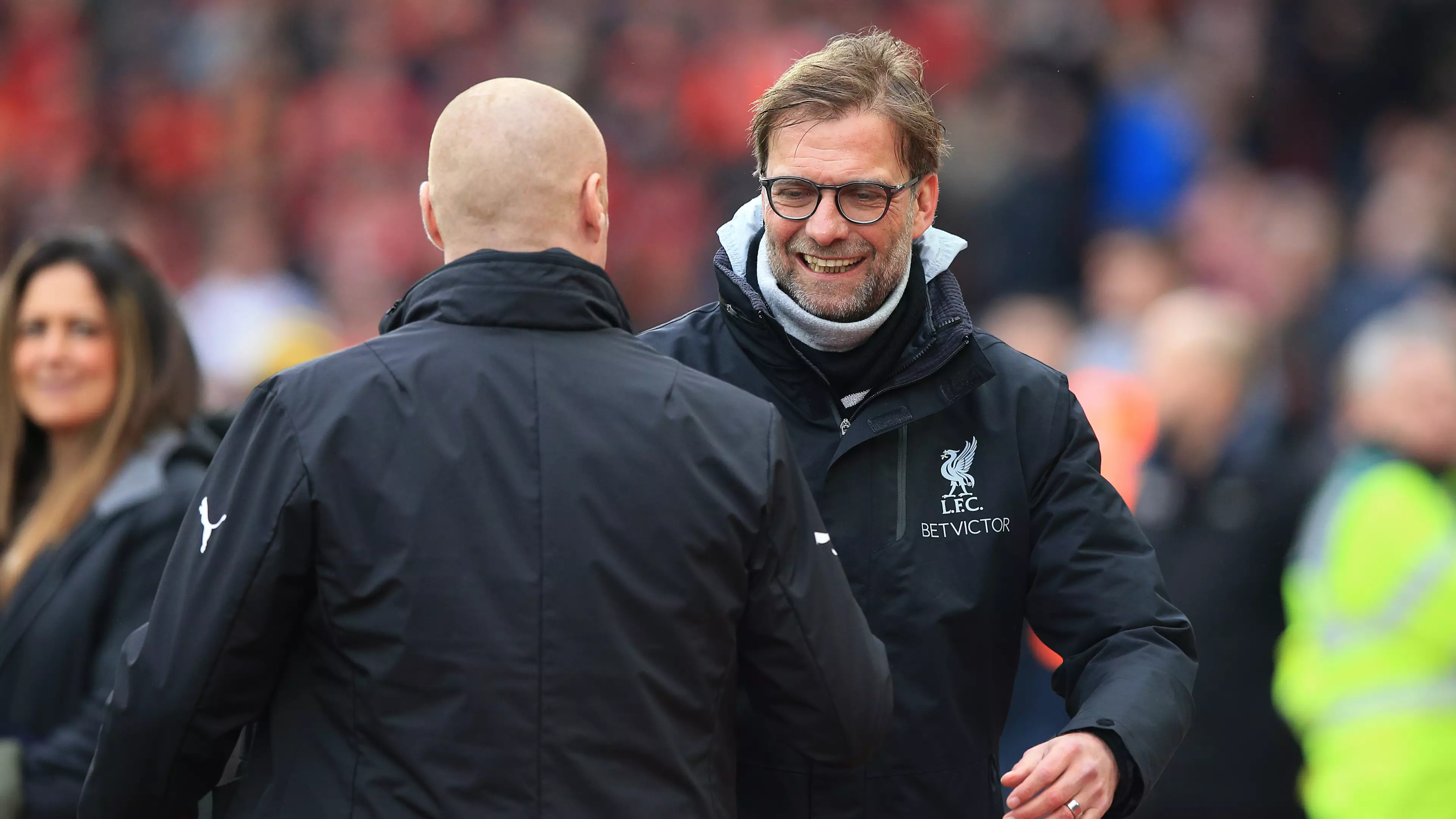 Burnley Vs Liverpool: Live Stream And TV Channel For Premier League Clash At Turf Moor