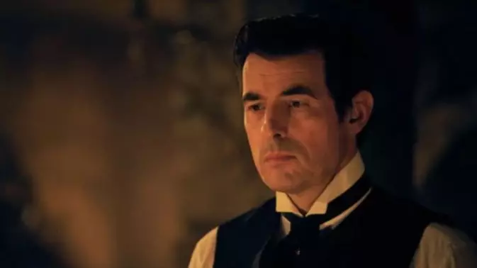 The First Trailer For BBC's 'Dracula' Has Been Released And It Looks Terrifying