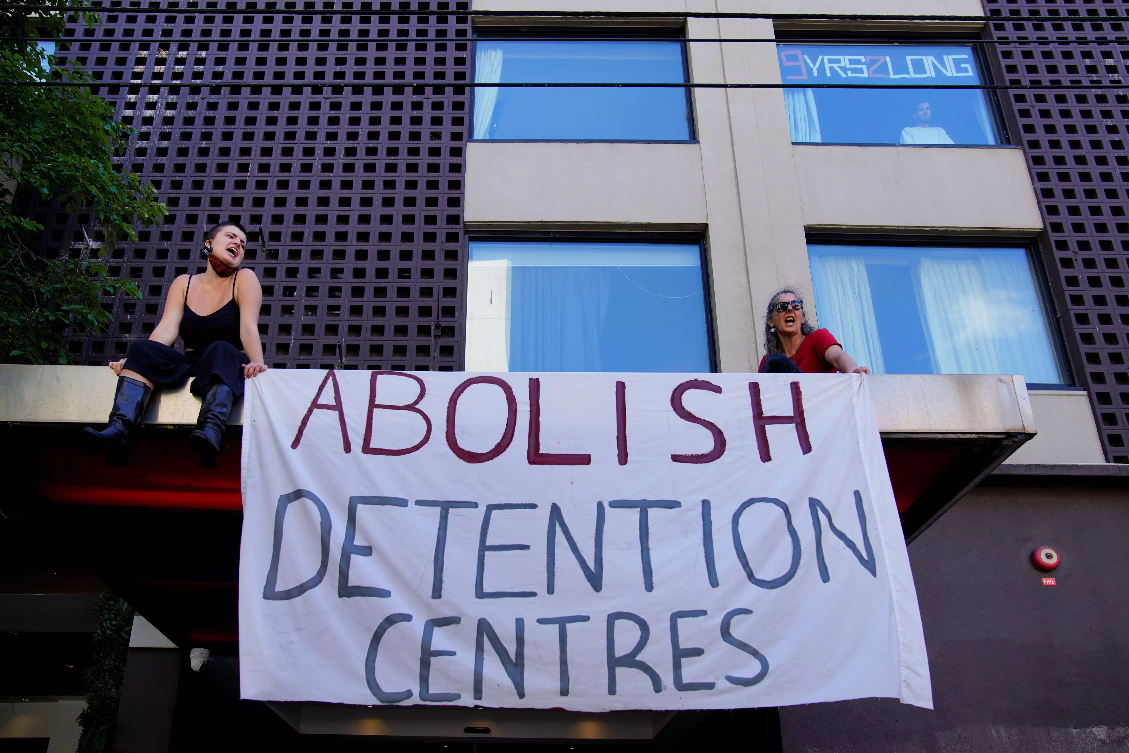 REUTERS / Alamy Stock Photo