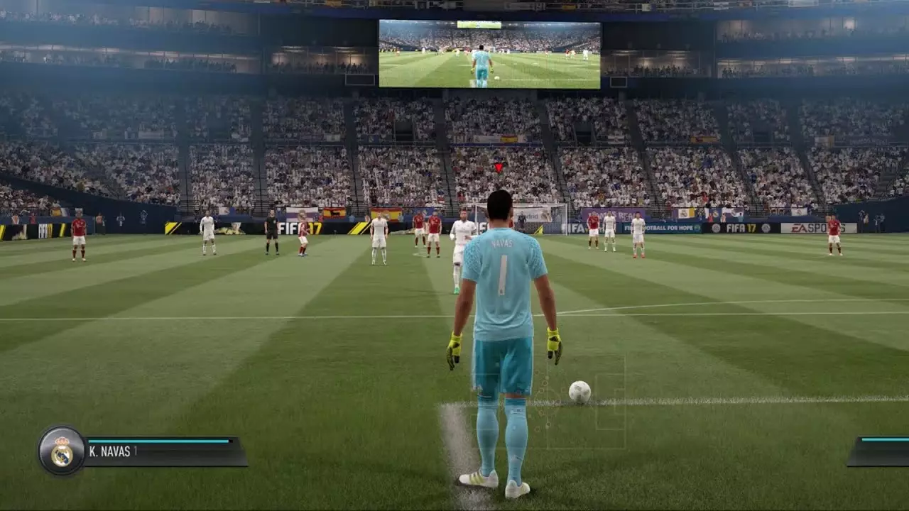 FIFA 17 (Image