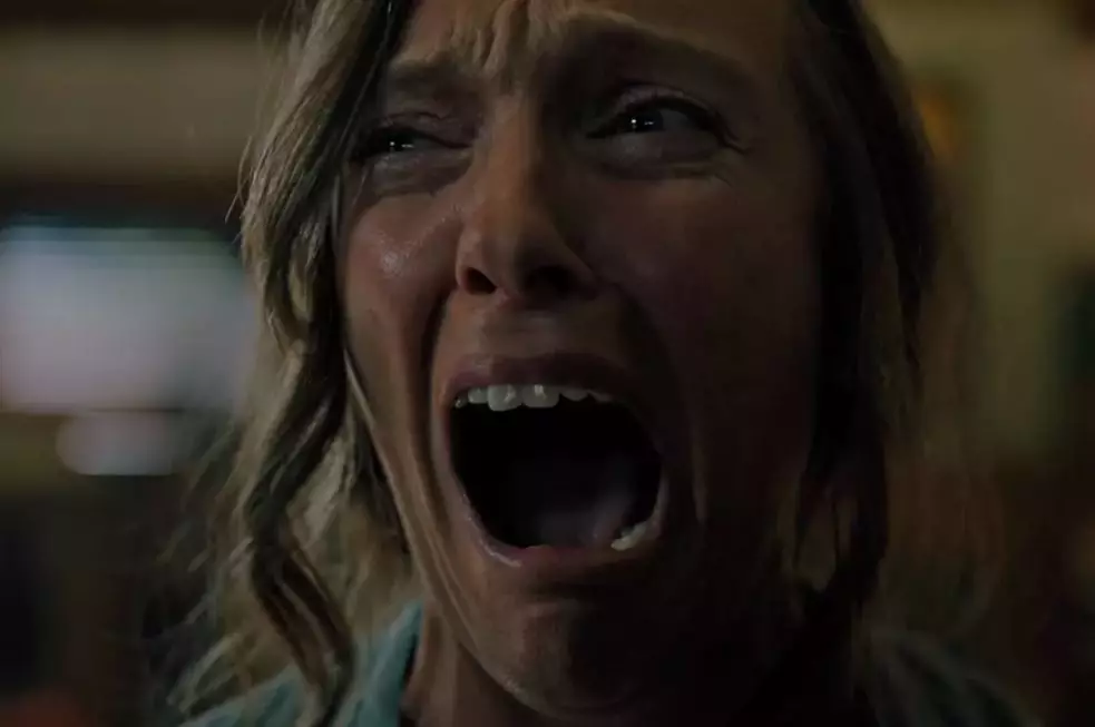 Hereditary is now available to watch on Netflix.