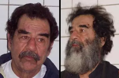 CIA Analyst Claims Saddam Hussein's Death Warrant Was Signed 'On Day One' After 9/11