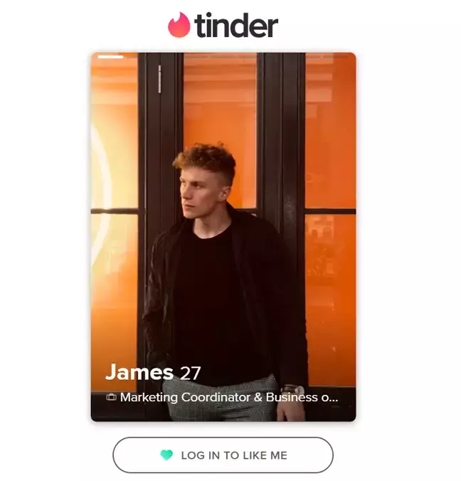 James has been swiped more times than a credit card.