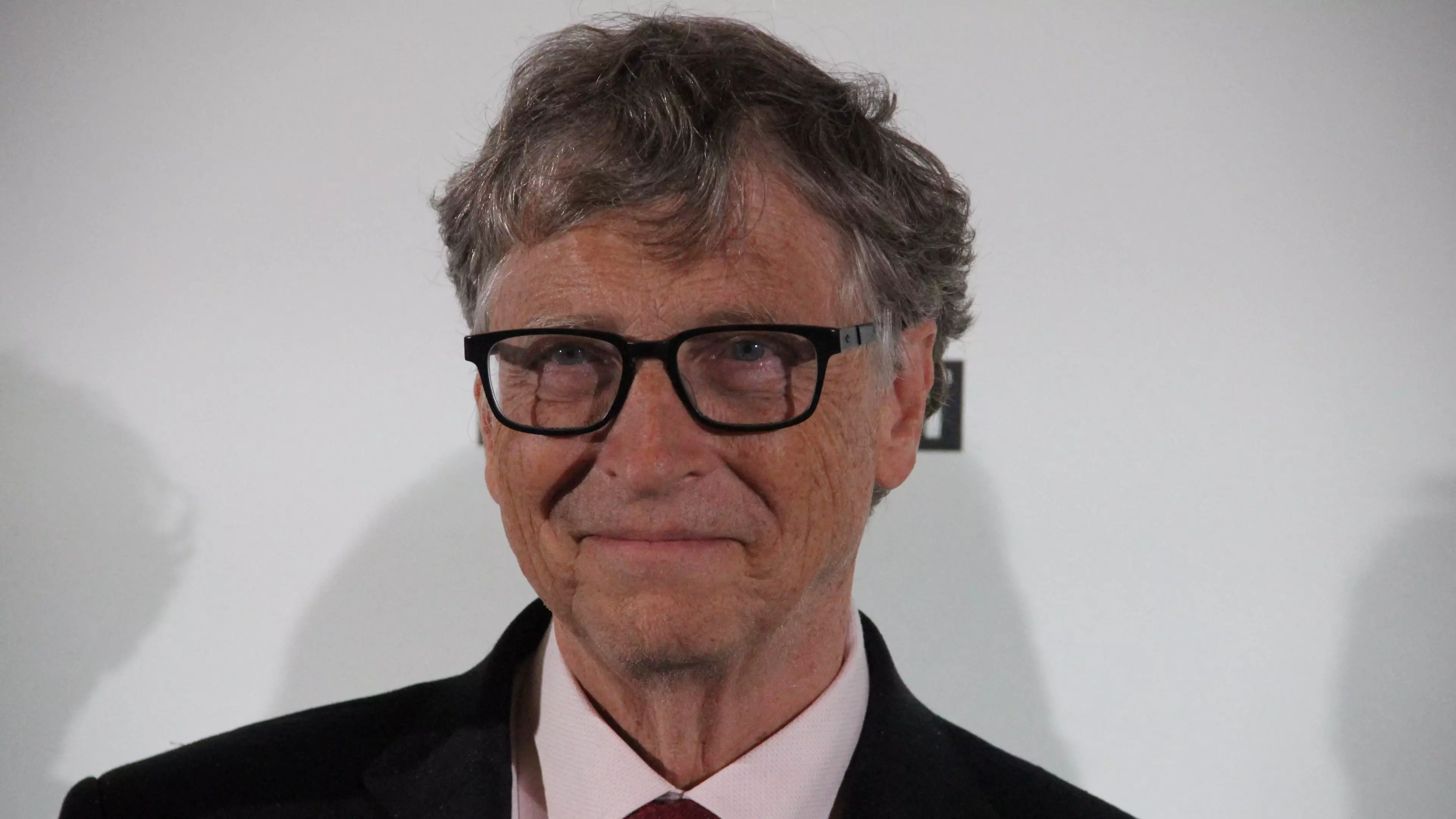 Bill Gates Outlines The Three Things We Need To Do To Avoid Climate Disaster