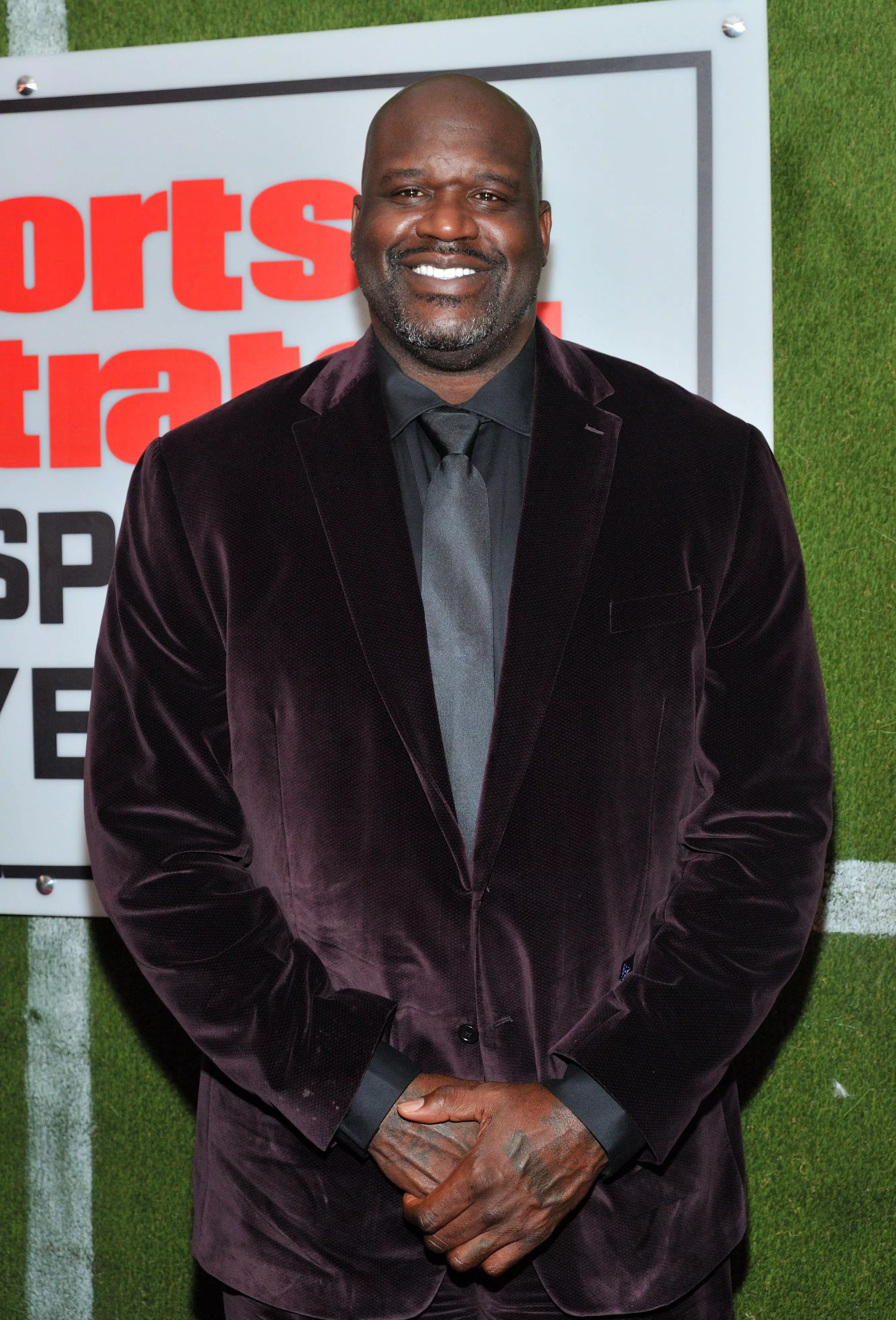 Shaquille O’Neal’s Kids 'Don't Understand' Why He Won't Share $400M Fortune