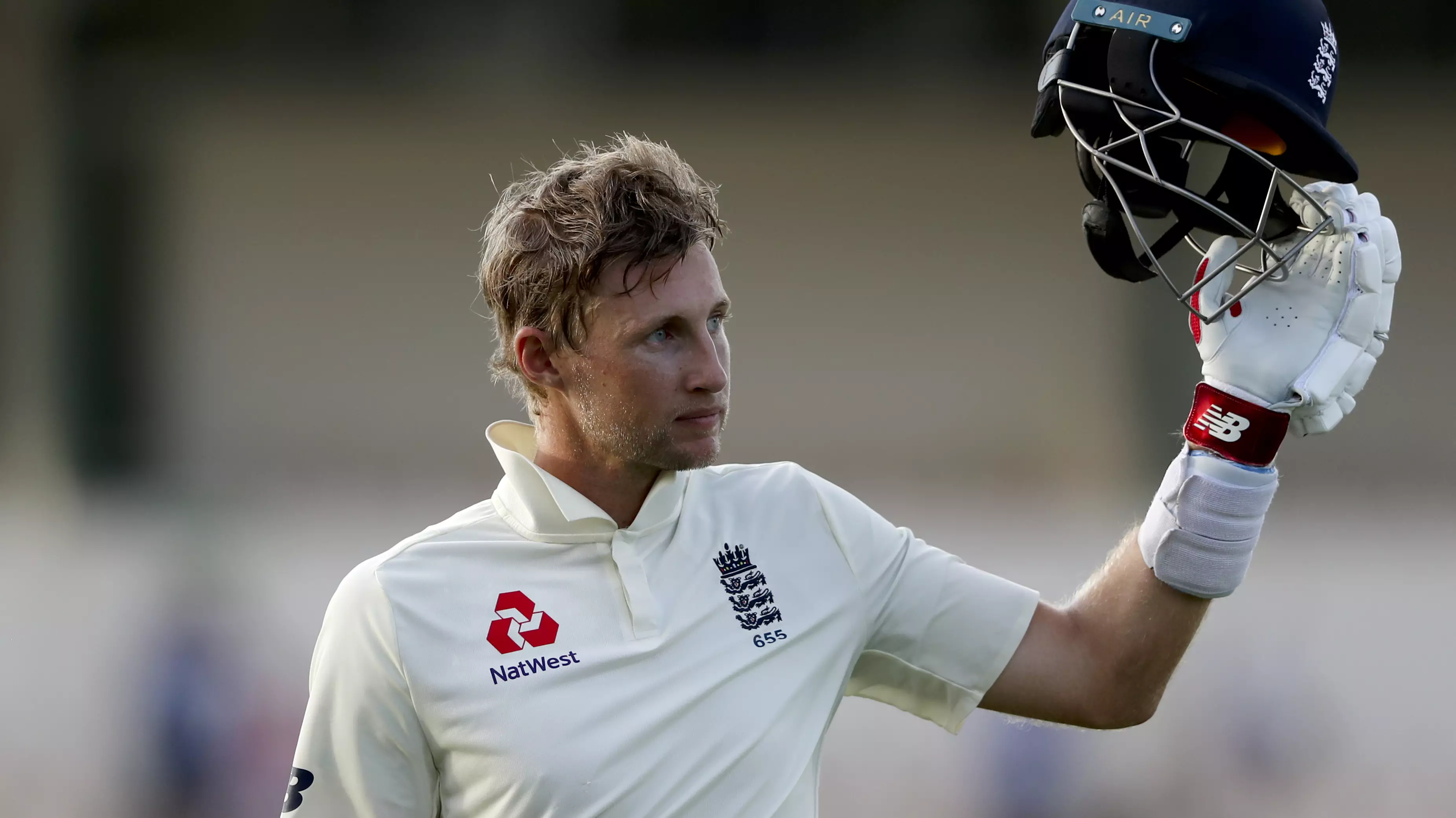 England Captain Joe Root Tells Opponent 'There's Nothing Wrong With Being Gay'