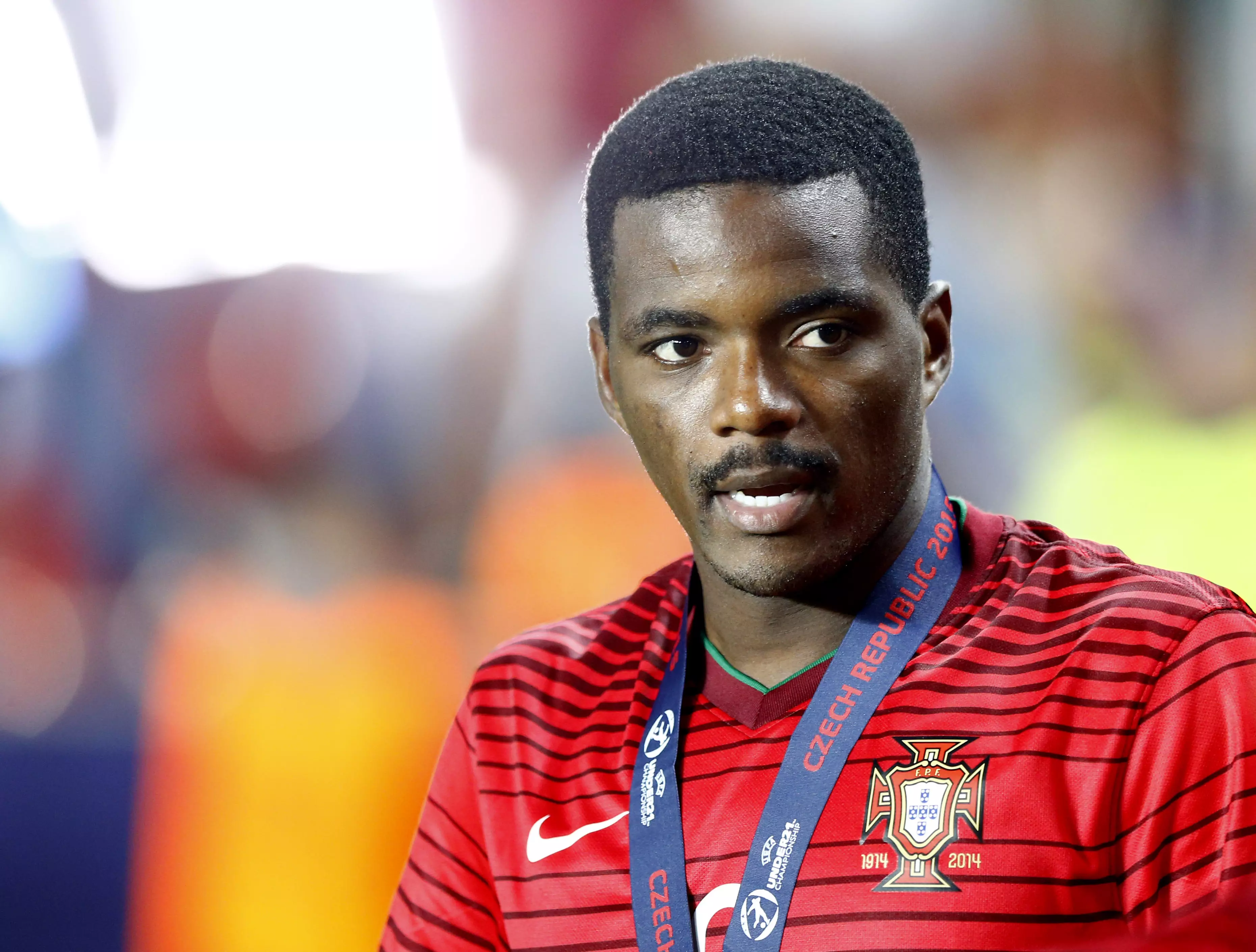 Liverpool Officials Arrive In Portugal To Seal Carvalho Deal