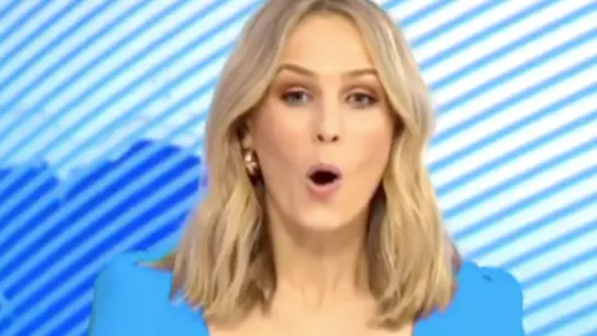 Australian Reporter Accidentally Drops The 'C Bomb' During News Bulletin