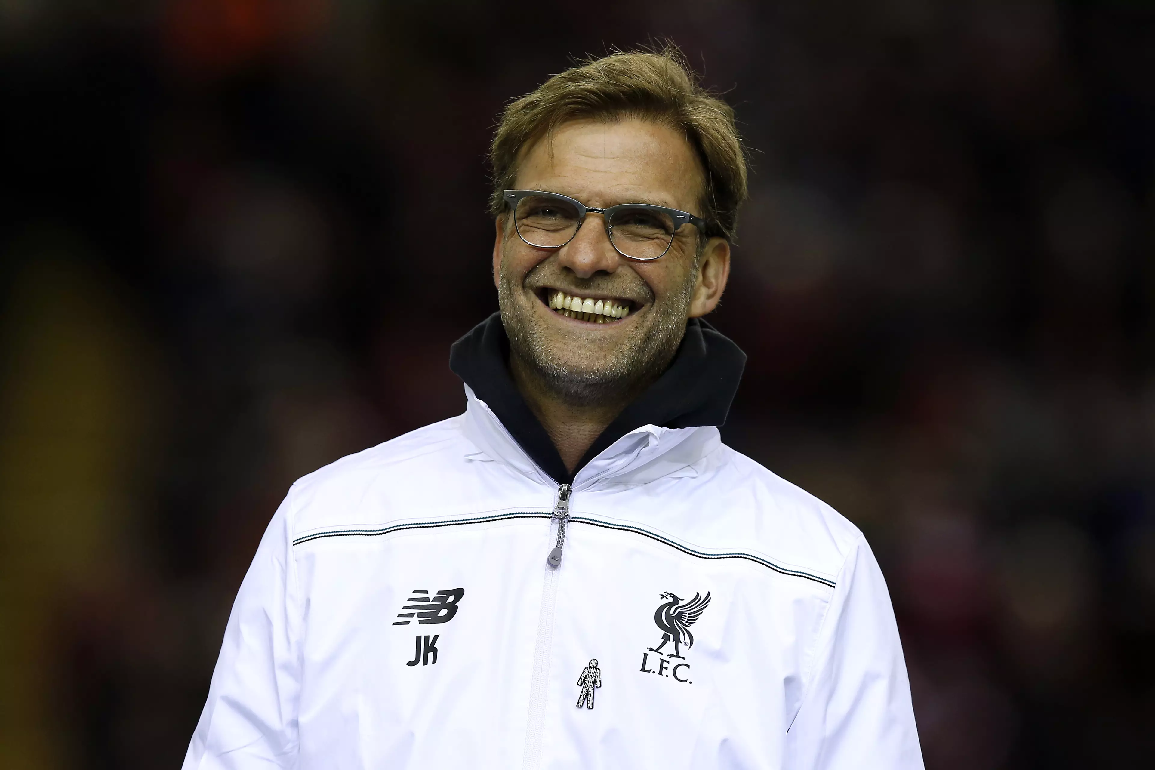 Jurgen Klopp Takes Dig At Manchester United Ahead Of West Brom Game