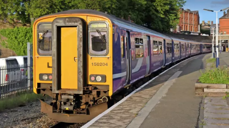 You Can Now Buy Train Tickets Up North For As Little As 5p 