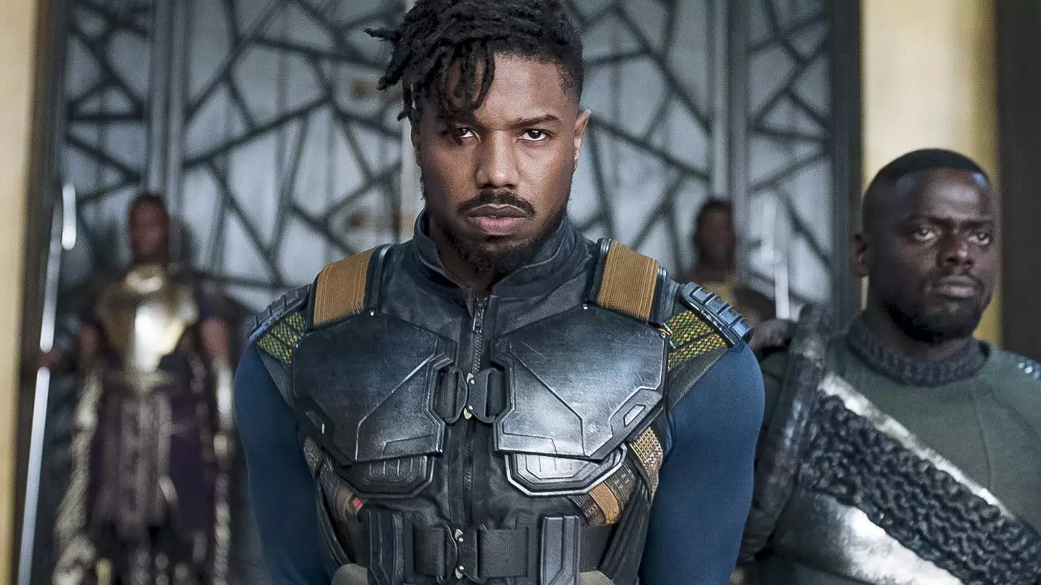 Black Panther 2 Will Start Filming In July 2021
