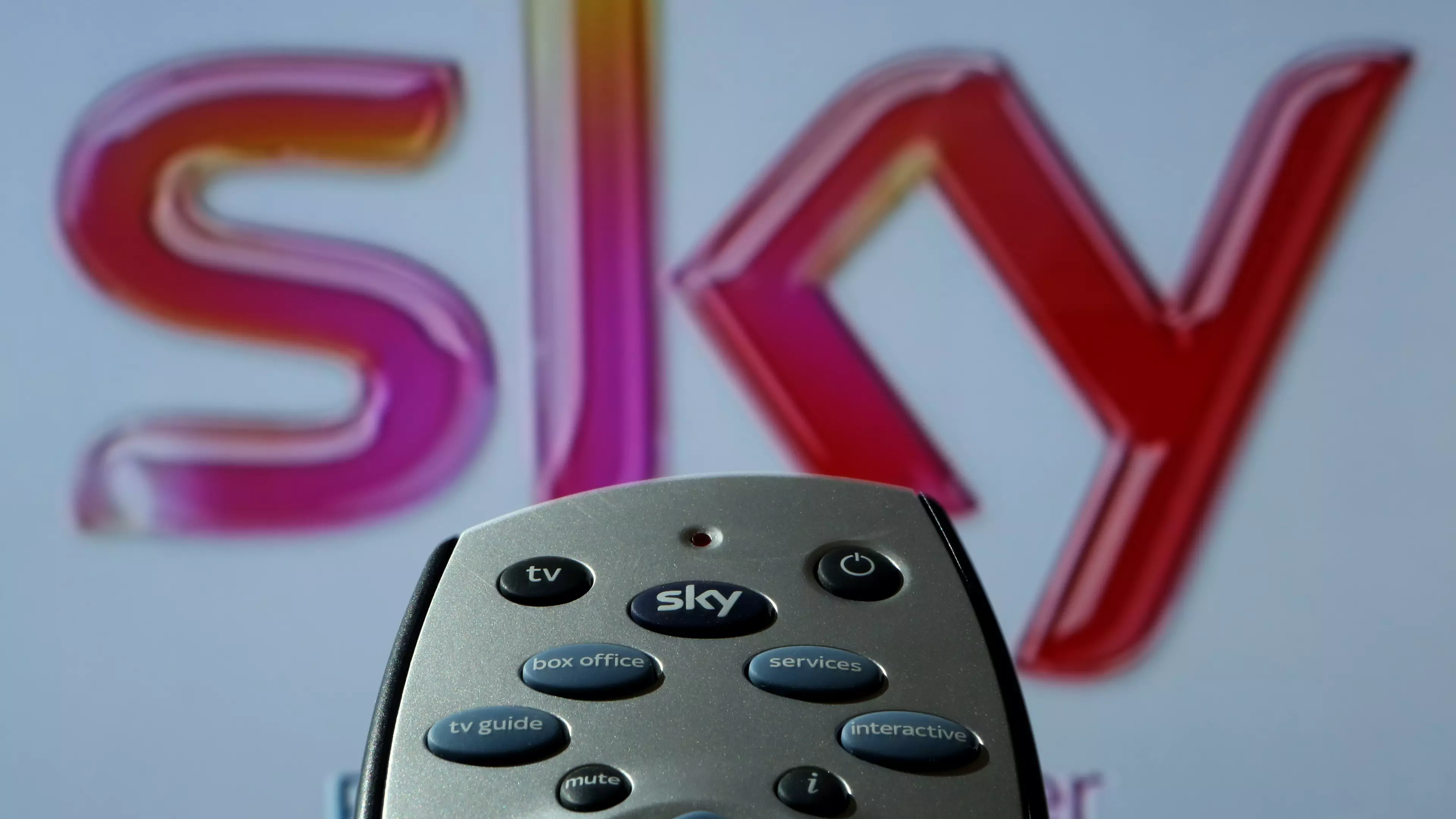 Sky TV And Broadband Customers Set To See Bills Increase By As Much As £72 Per Year