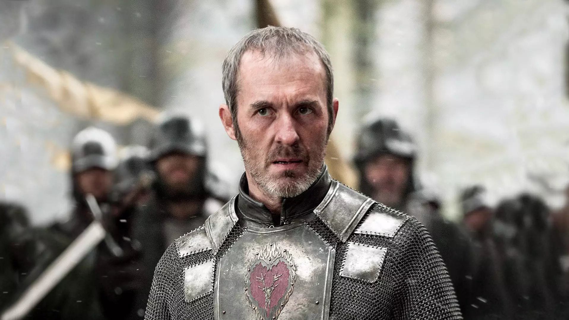 ​'Game Of Thrones' Actor Stephen Dillane Had No Idea What Was Going On In The Show