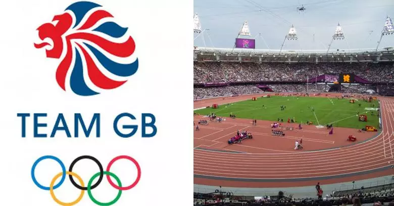 BREAKING: Team GB Names Athletics Squad For Rio Games
