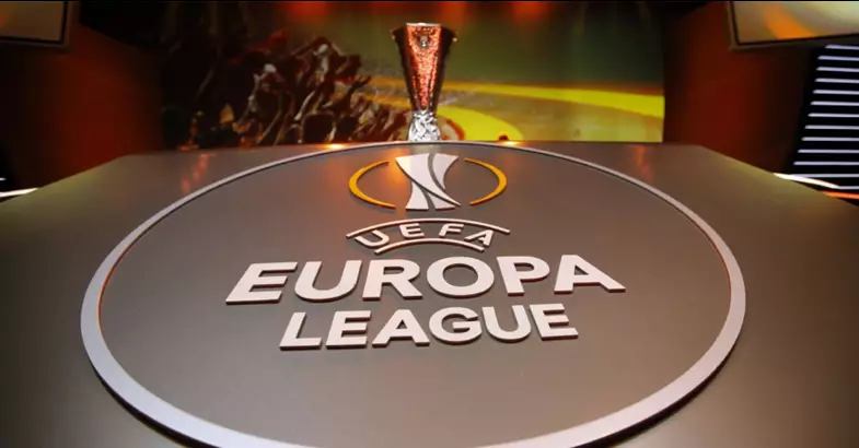 BREAKING: Europa League Last 16 Draw Announced