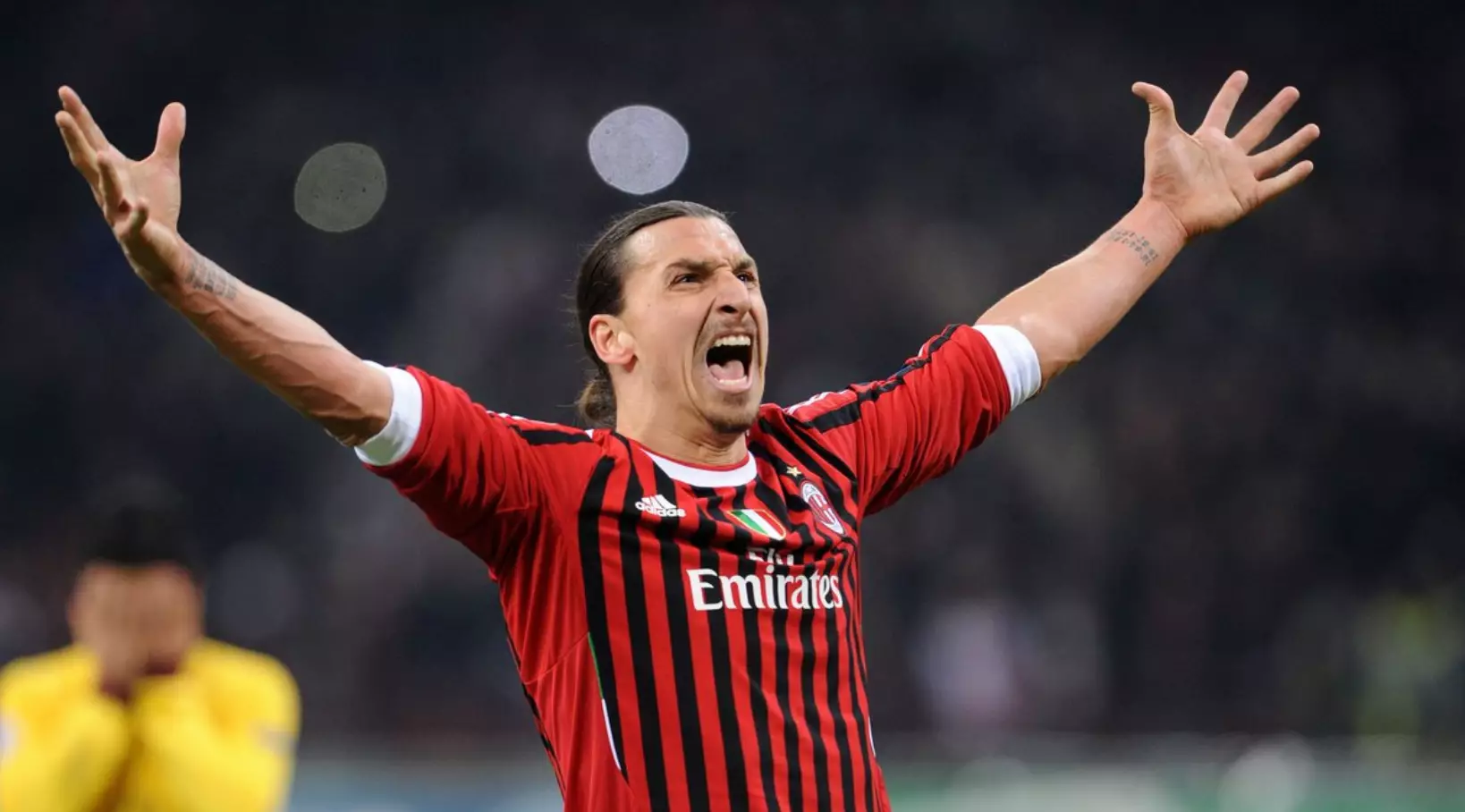 Zlatan Ibrahimovic Set To Make A Sensational Return To AC Milan