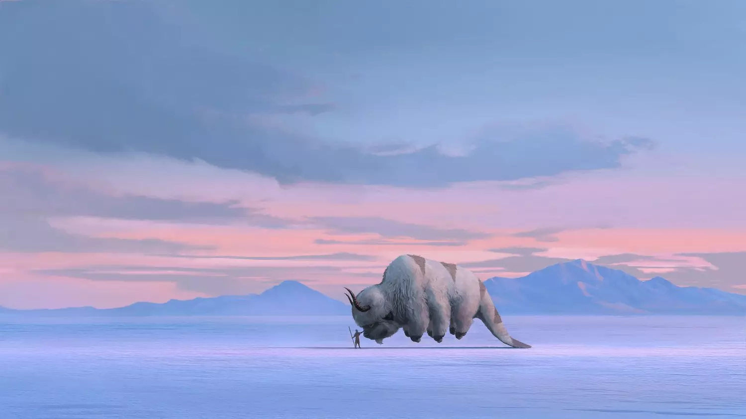 Netflix's Avatar: The Last Airbender Live-Action Remake Is 'Coming This Year'