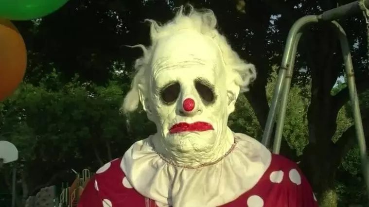 Documentary About Real Life Pennywise Is More Disturbing Than IT Chapter Two