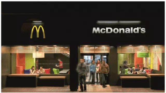 Big News: McDonald's Is Trialling Cutlery In Some Of Its Restaurants 