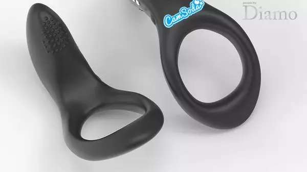 World-First Sex Toy Allows You 'Feel' Porn And Climax With The Performer