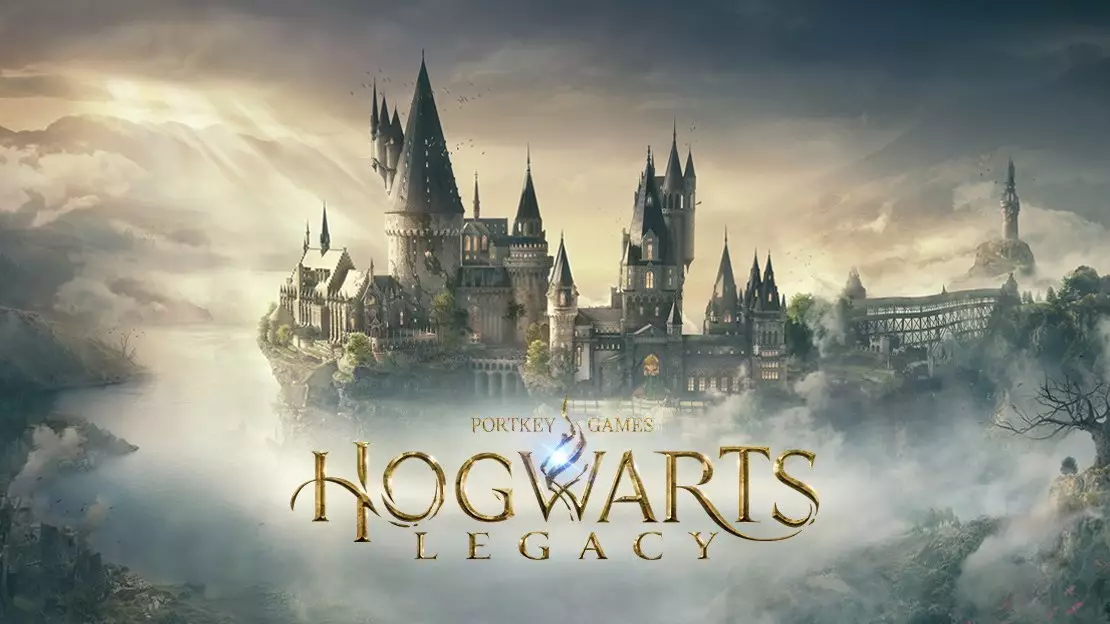 Hogwarts Legacy /