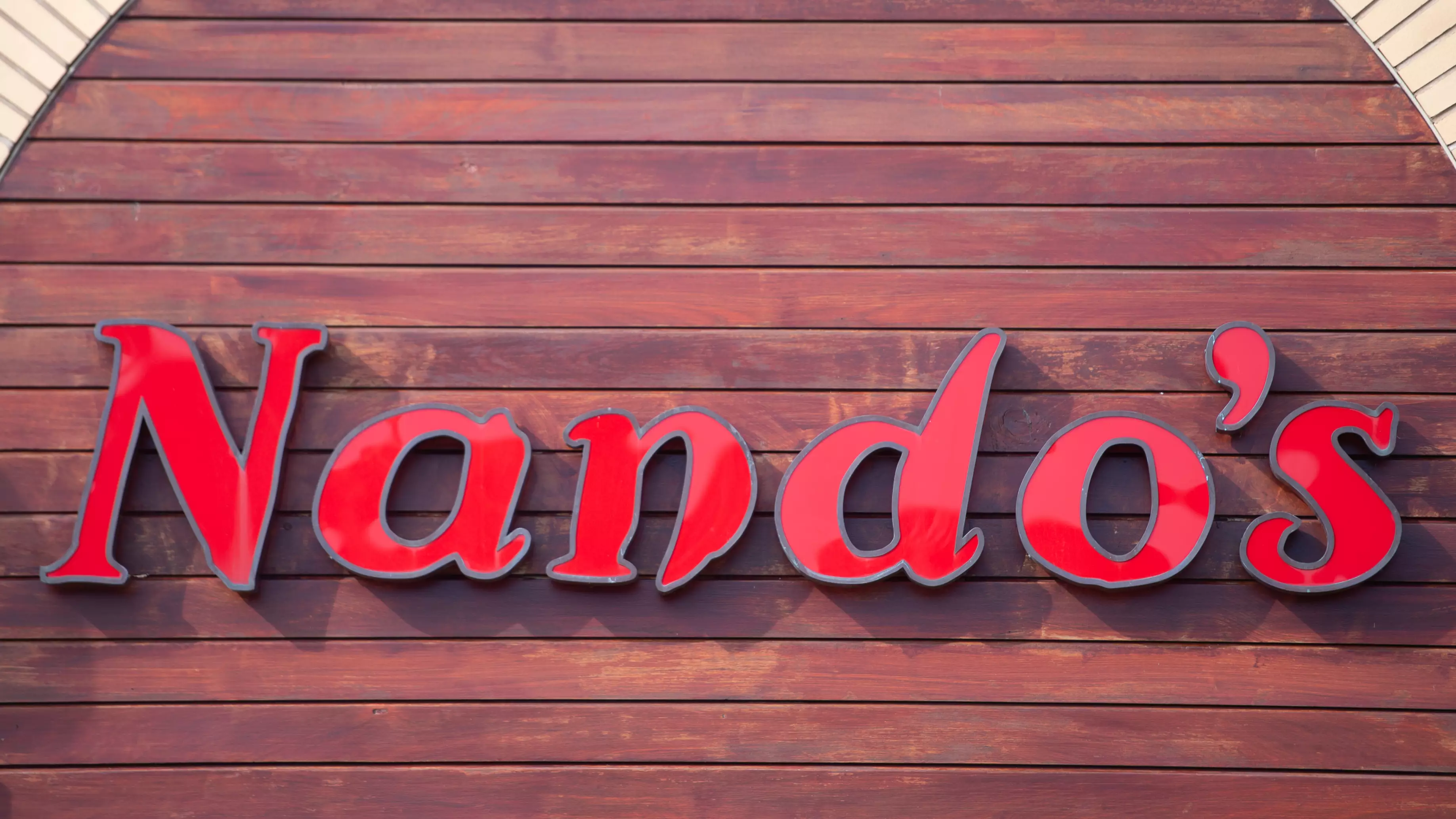 Nando's To Reopen 94 Restaurants For Takeaway This Week