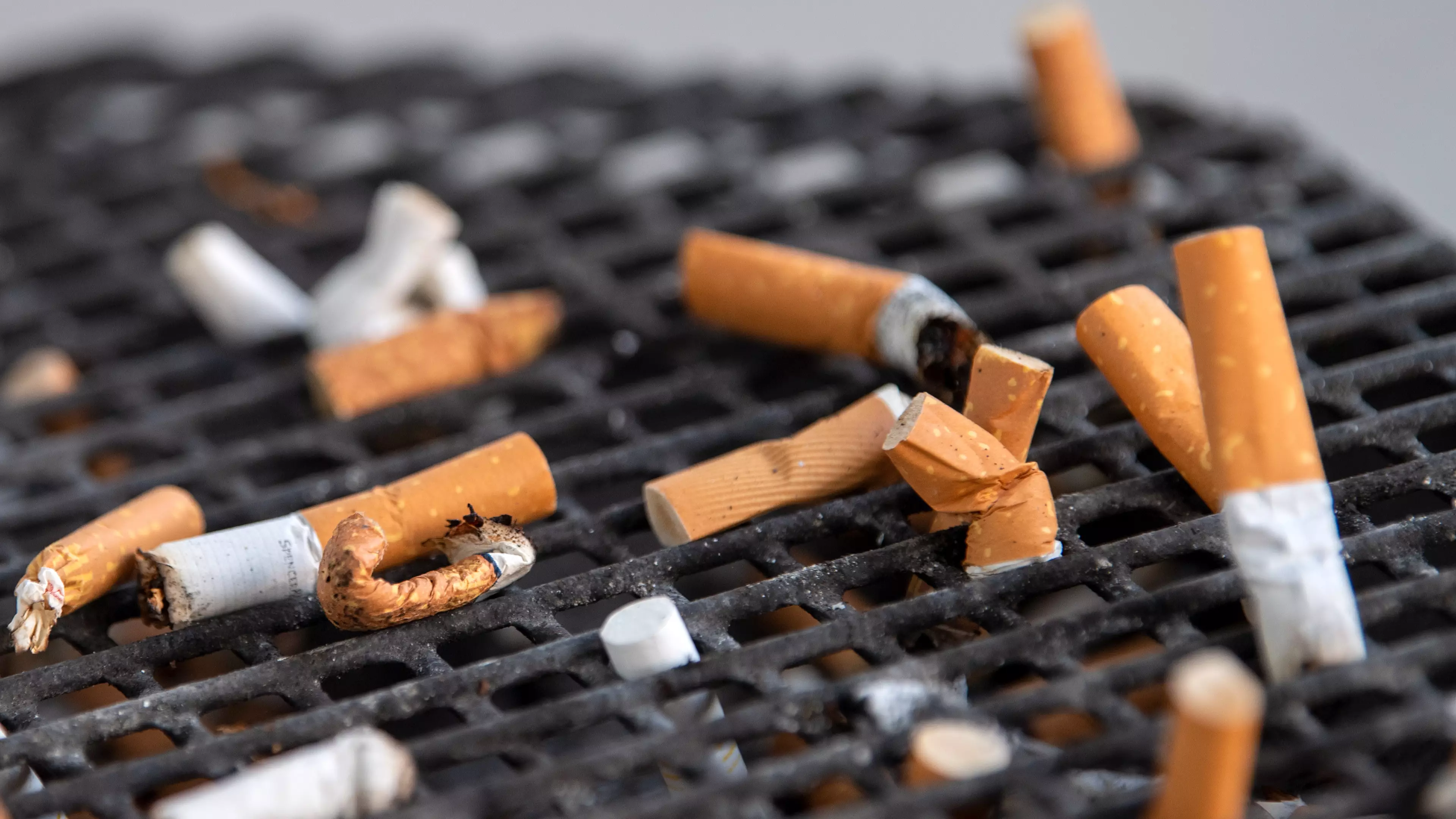 ​UK Cigarette Prices Will Rise From 6pm Today, Government Announces