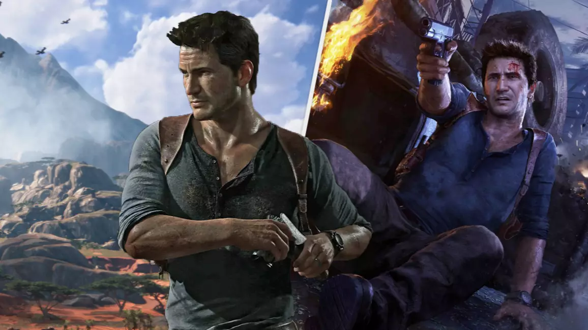 'Uncharted 5' Is Looking Much More Likely At Sony's San Diego Studio 