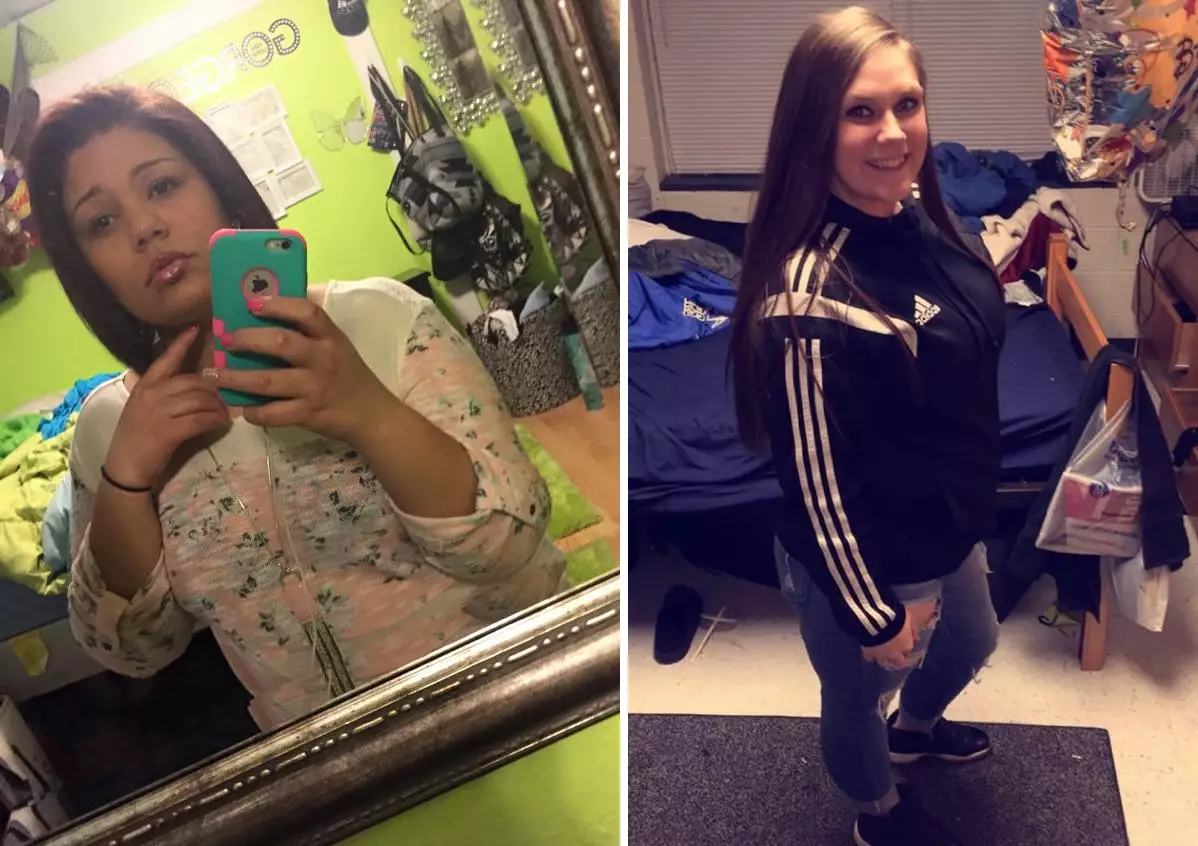 Teen Girls Recorded Car Crash And Their Own Deaths On Facebook Live
