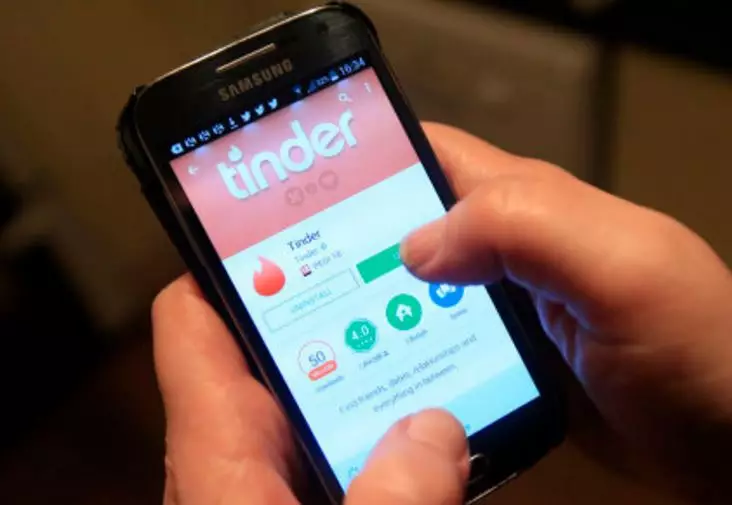 Tinder Is Testing A New Feature That Could Be A Game Changer