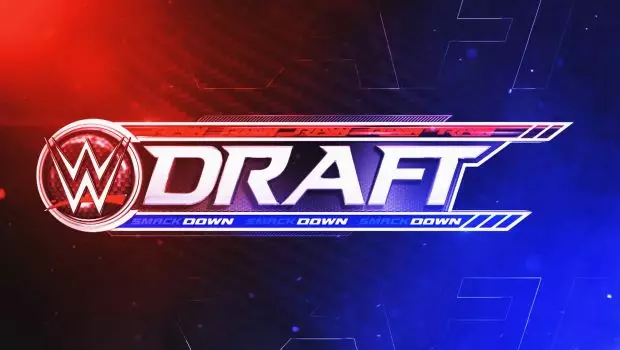 All You Need To Know About The WWE Draft On Tuesday