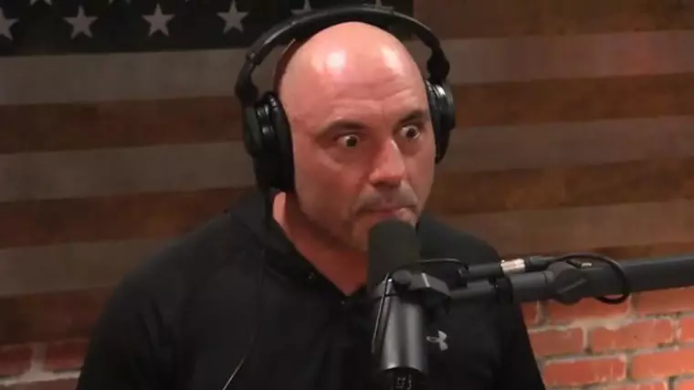 Fans Are Not Happy That Some Of Joe Rogan's Most Controversial Episodes Are Missing From Spotify