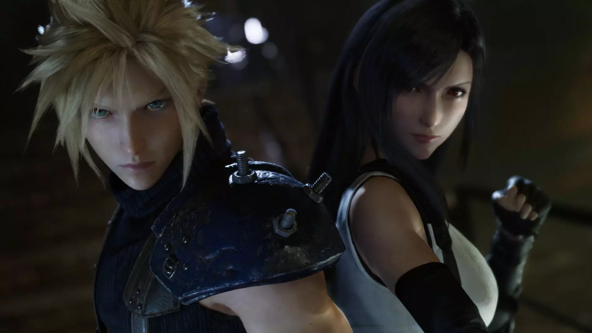 ​The ‘Final Fantasy 7’ Remake Has Been Delayed