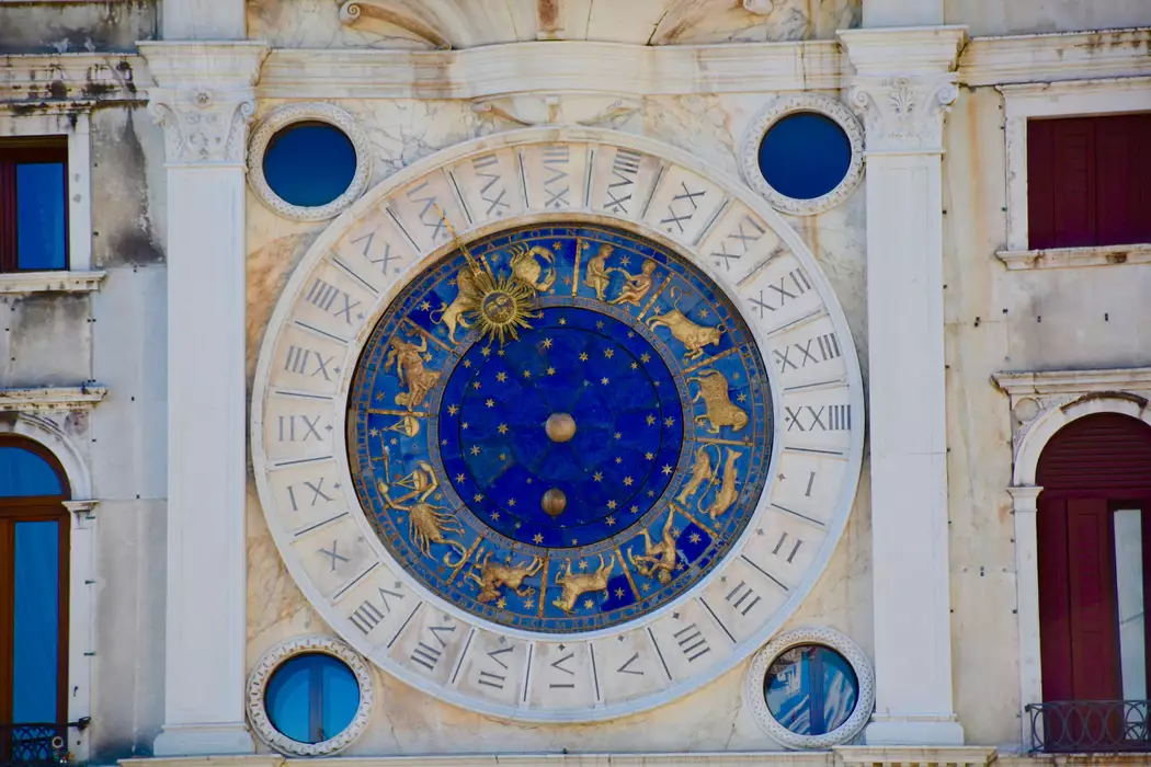 There are 12 signs of the zodiac - or so we thought (