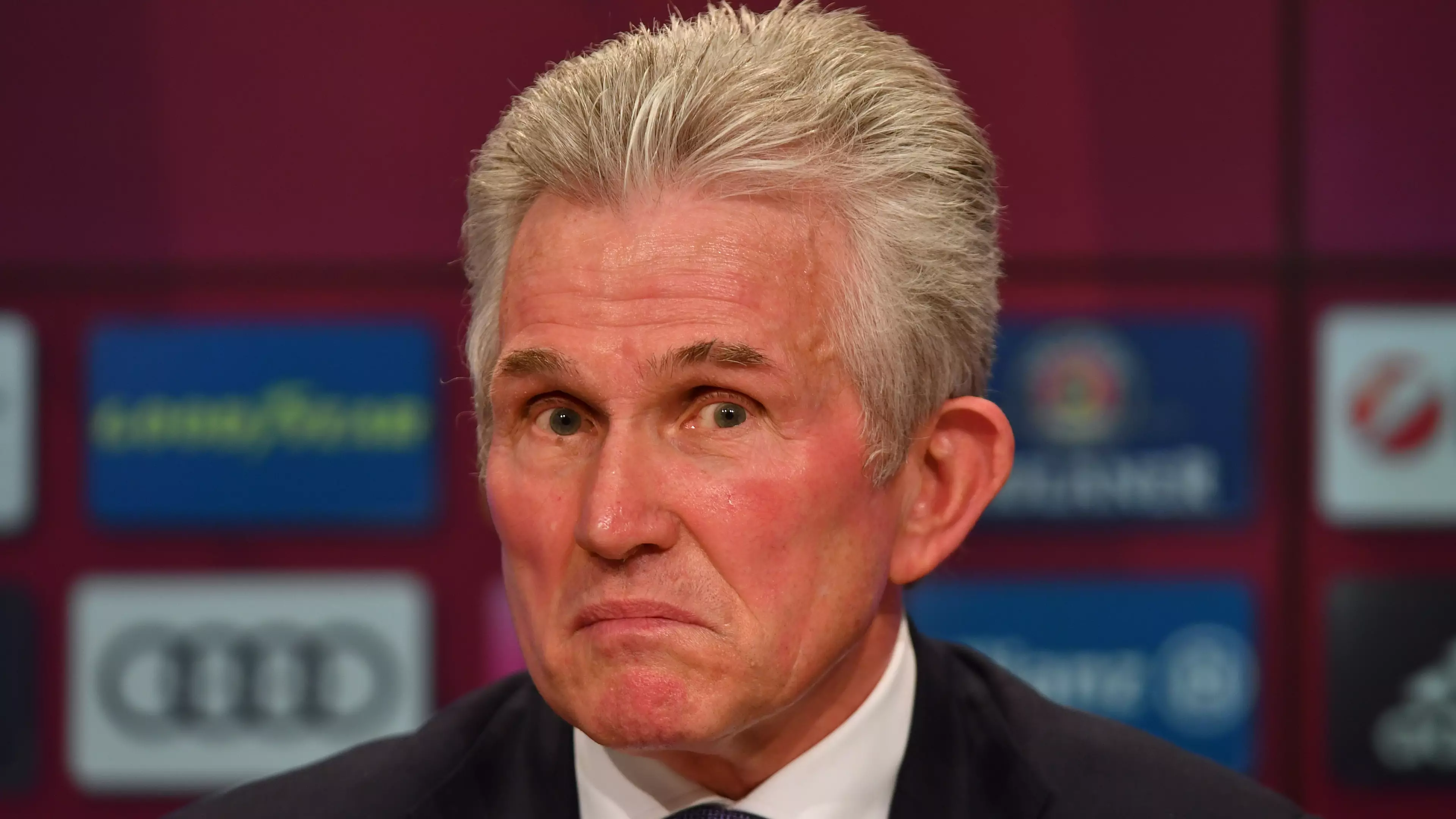 Jupp Heynckes Was Convinced To Return To Bayern In A Surprising Way