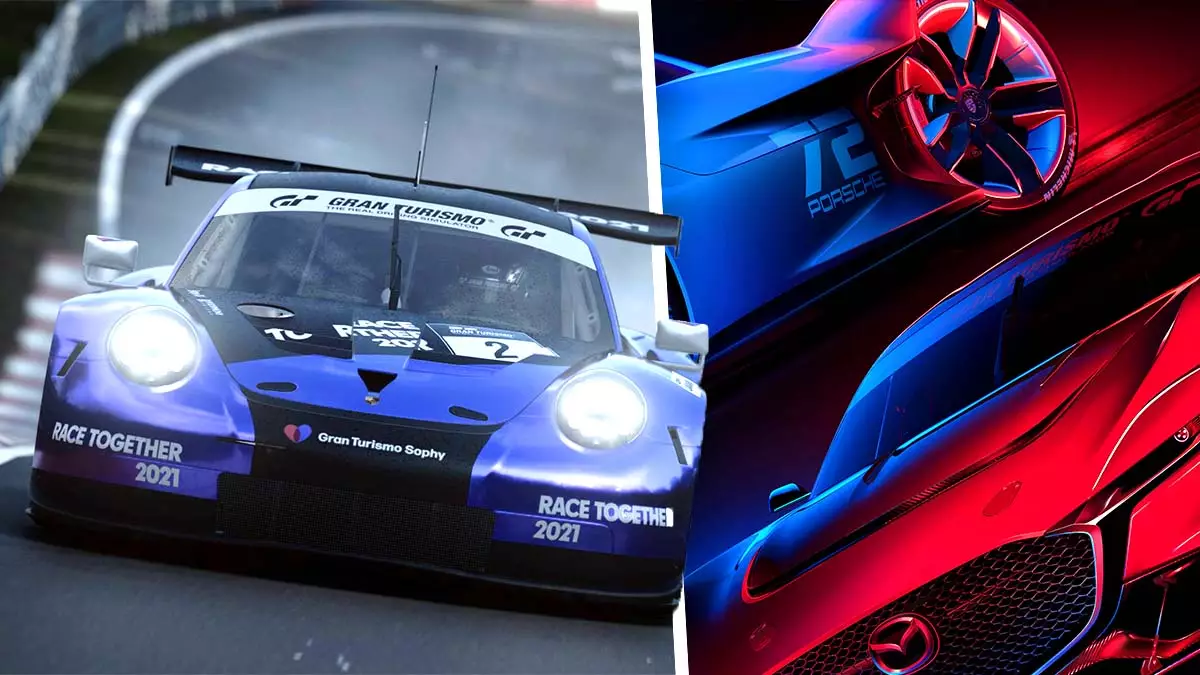 'Gran Turismo 7' Devs Finally Respond To Criticisms, Promise Big Changes