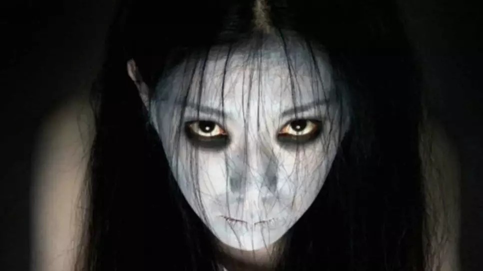 Netflix Is Adapting 'The Grudge' Into A Series For Horror Fans