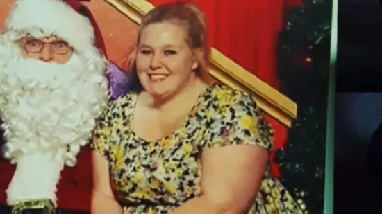 Woman Who Was Told She Was 'Too Fat To Conceive' Drops More Than 12 Stone 