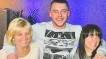 Mum Claims Undertaker Reopened Son's Body 'To Check Organs Were In Right Place'