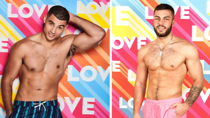 The Two New 'Love Island' Bombshells Have Been Revealed