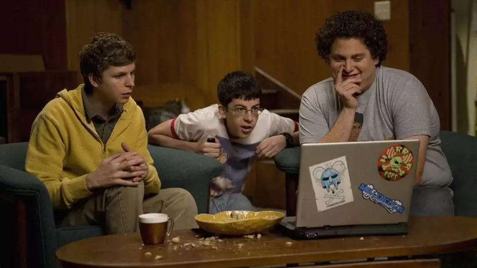 People On The Internet Want A 'Superbad' Sequel