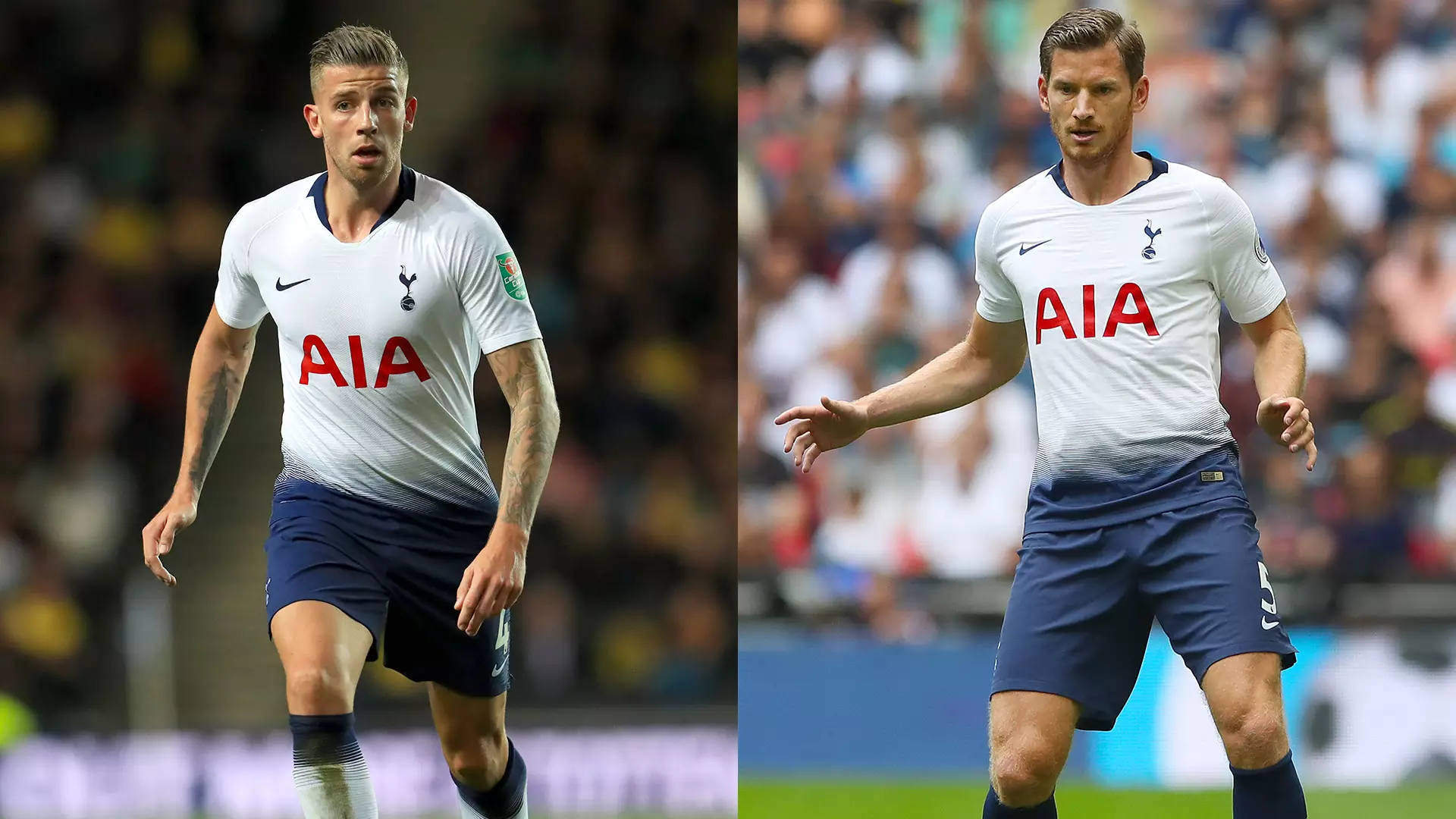 Tottenham Could Lose Two Crucial Players