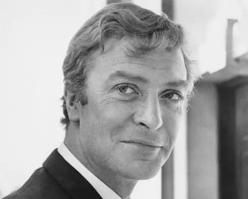 Michael Caine Is The Most Interesting Man Who's Ever Lived And Here's The Fucking Proof