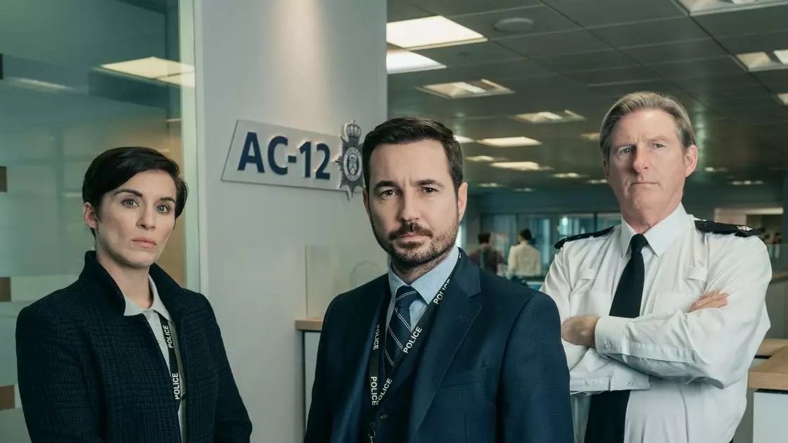 New Series Of Line Of Duty May Be On The Cards, Says BBC