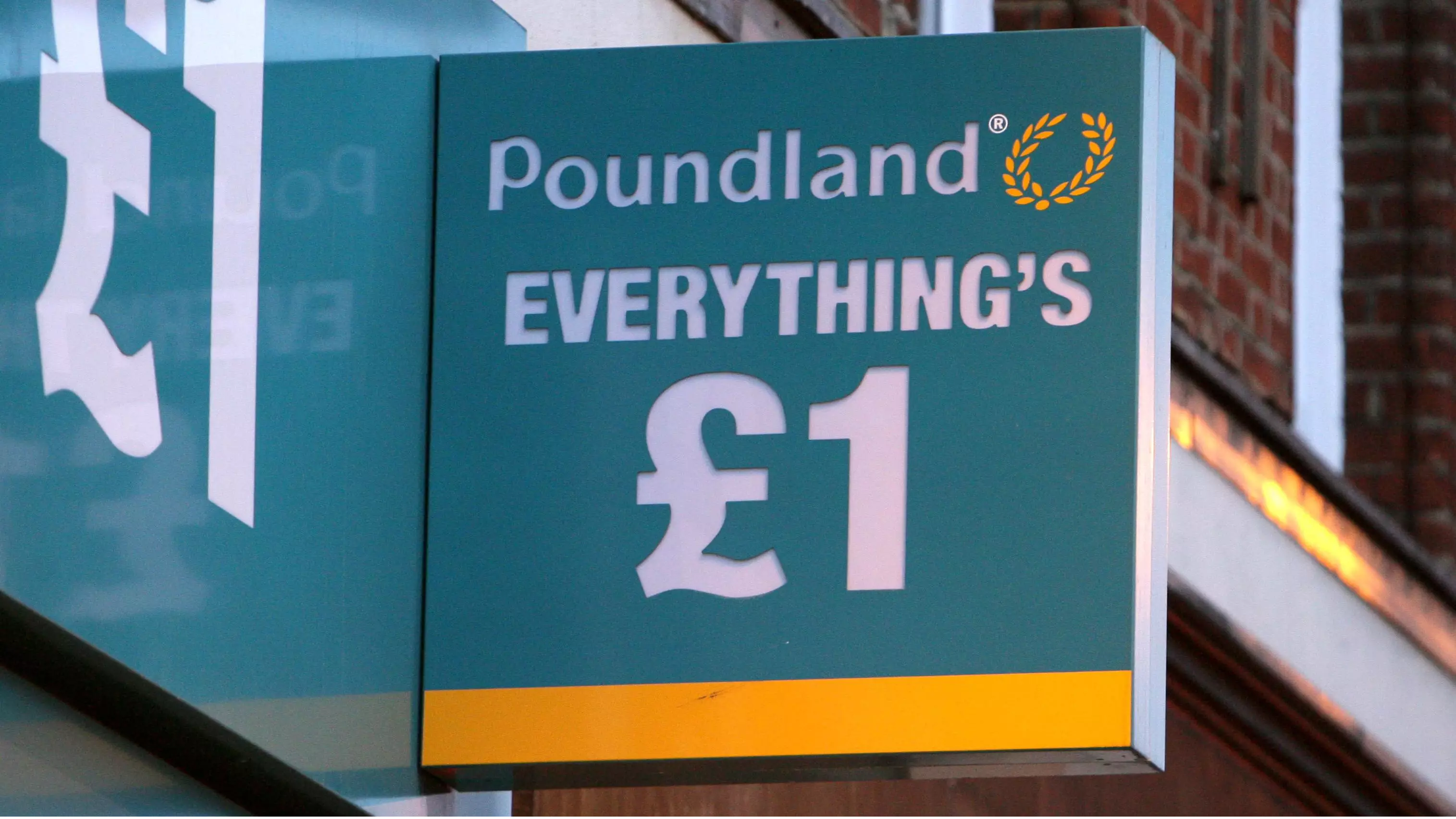 Poundland No Longer Sells Everything For A Pound 