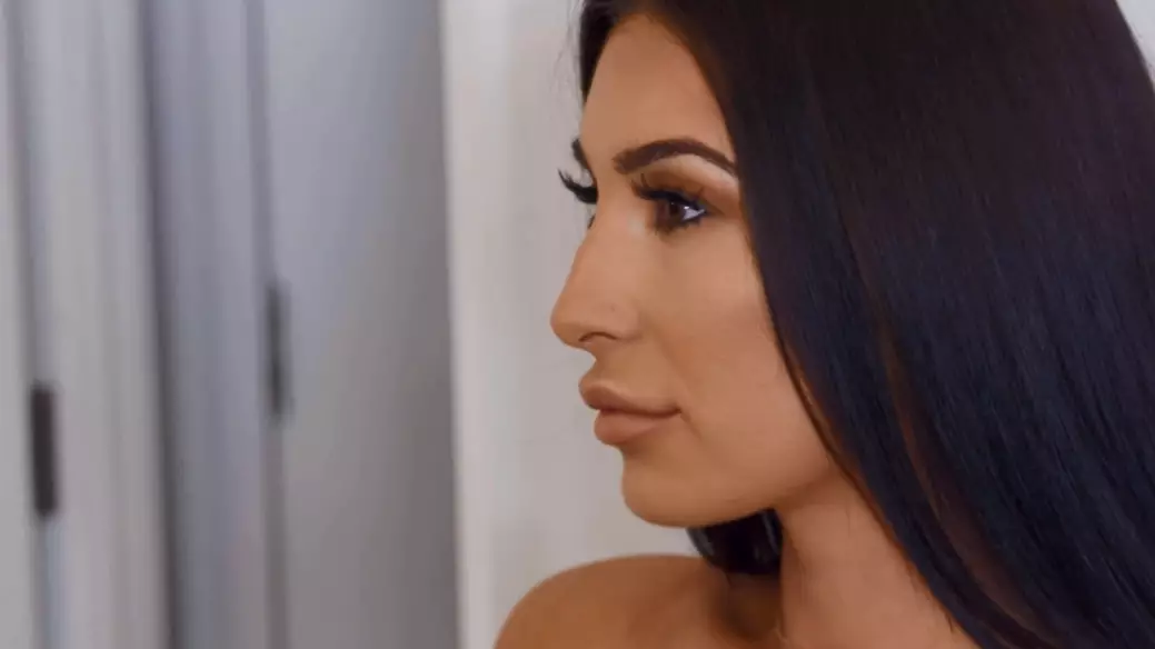 Kim Kardashian Look-A-Like Gets Up To £1,000 For Social Media Posts