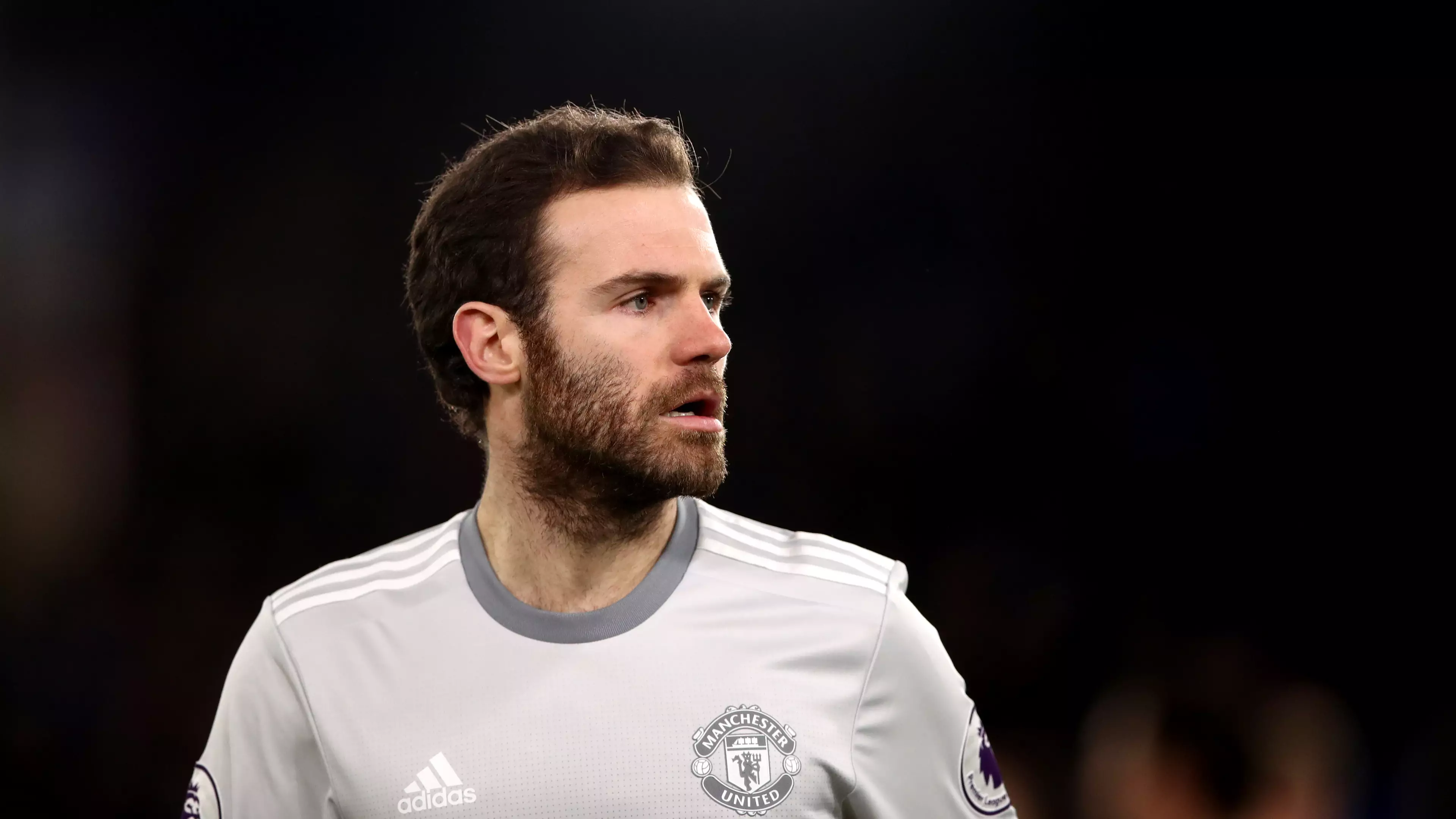 Manchester United's Record With And Without Juan Mata This Season Is Incredible
