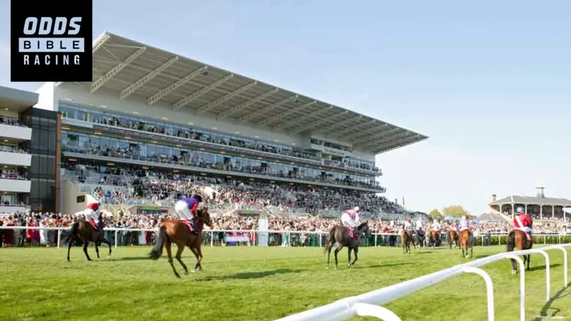 ODDSbible Racing: Sunday Preview From The Curragh, Pontefract, Southwell And Tramore