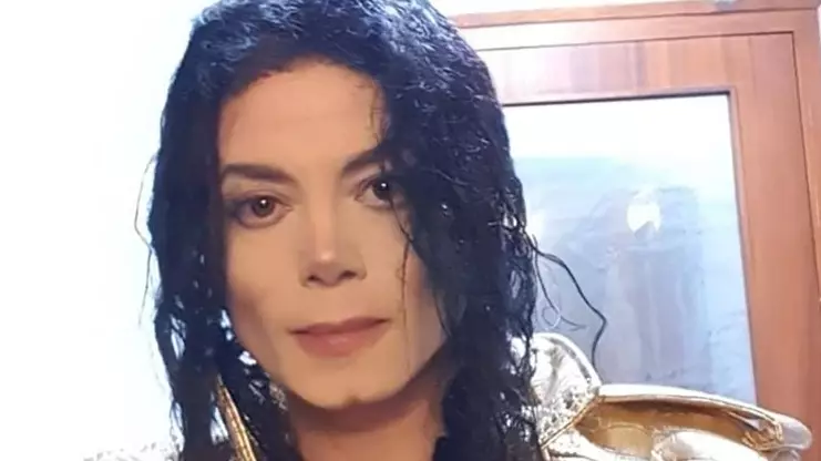 Fans So Convinced By Michael Jackson Impersonator They Call For DNA Test